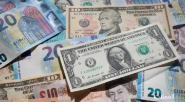 تحديثات الصرف.. استقرار أسعار العملات في تعاملات الثلاثاء 20 يناير 2026 بالبنوك المصرية